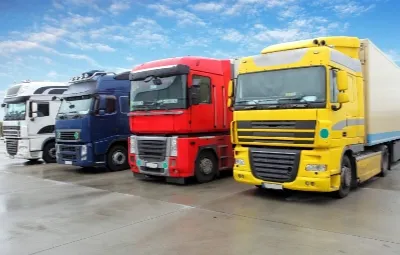 Adana Hüyük Nakliye Ambarı