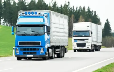 Adana Hüyük | Eşya Taşıma